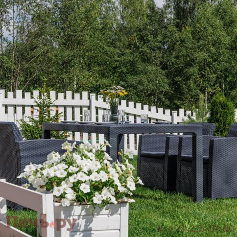 Комплект Royal Family LANA DINING S фото 8