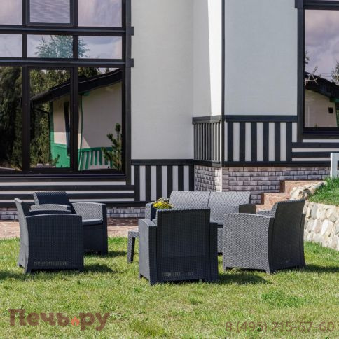 Комплект Royal Family LANA L фото 3