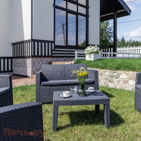 Комплект Royal Family LANA L фото 4