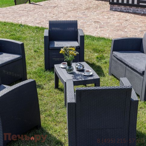 Комплект Royal Family LANA L фото 5