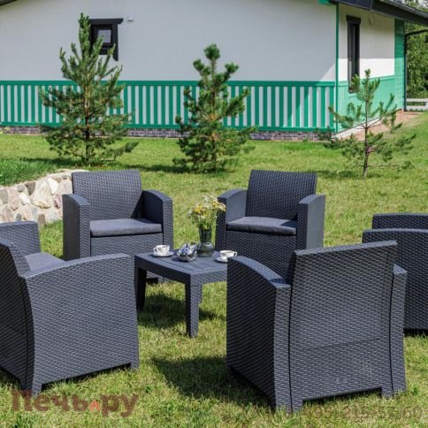 Комплект Royal Family LANA L фото 7