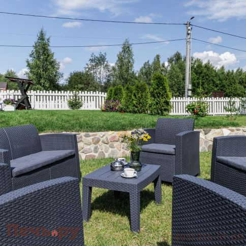 Комплект Royal Family LANA L фото 8