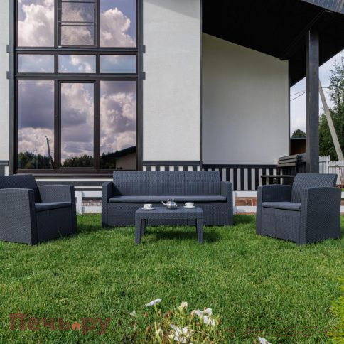 Комплект Royal Family LANA M фото 3