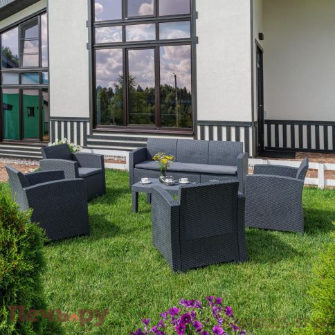 Комплект Royal Family LANA XL фото 2