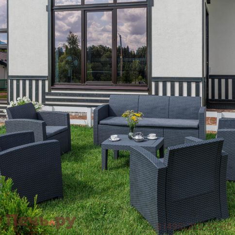 Комплект Royal Family LANA XL фото 3