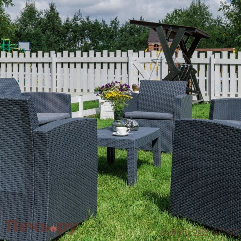 Комплект Royal Family LANA XL фото 5