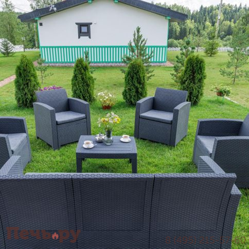 Комплект Royal Family LANA XL фото 6