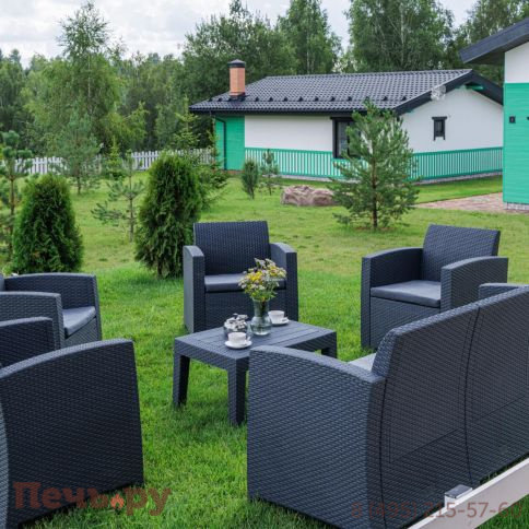 Комплект Royal Family LANA XL фото 7