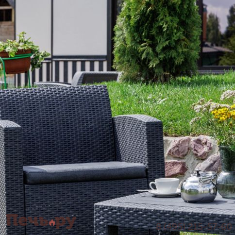 Комплект Royal Family LANA XS фото 4