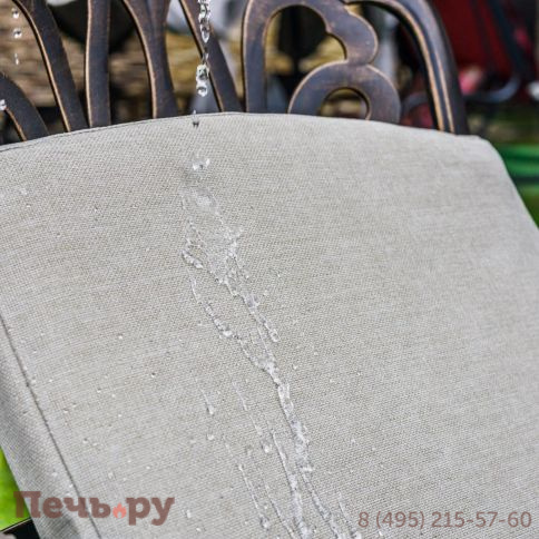 Комплект Royal Family WILHELM из литого алюминия на 6 персон фото 10