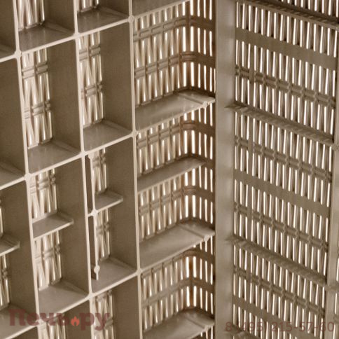 Комплект уличной мебелиGardeck  B:Rattan MANCHESTER SET 2, цвет серый фото 13