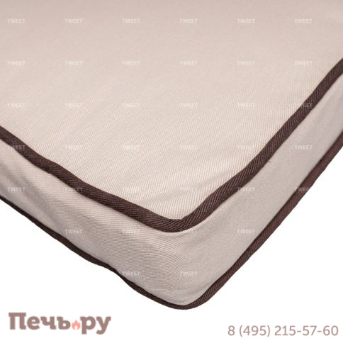 Комплект уличной мебели Gardeck Tweet Terrace Set Max, венге фото 11