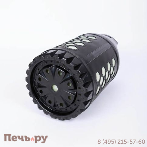 Композитный газовый баллон Supreme BBQ 24,5л фото 3