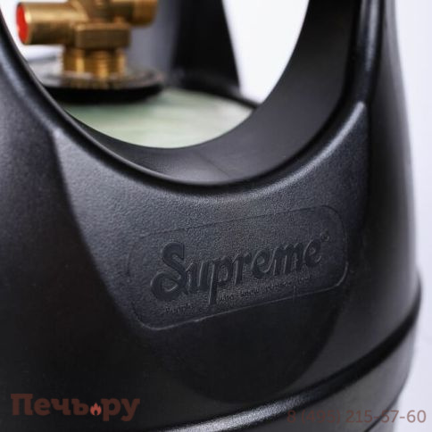 Композитный газовый баллон Supreme BBQ 24,5л фото 5