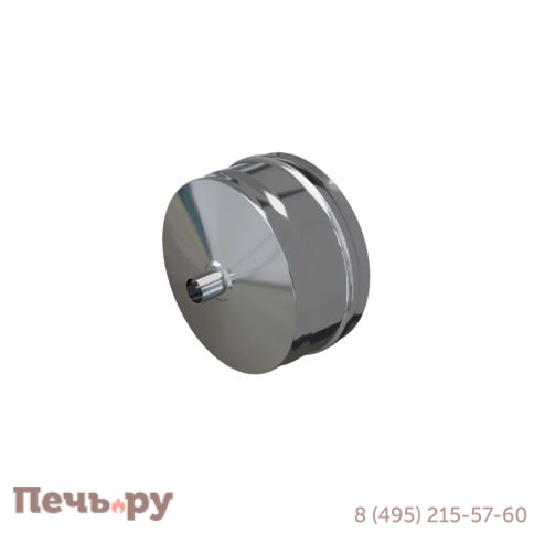 Конденсатоотвод М Феррум для трубы (AISI 430/ 0.5) фото