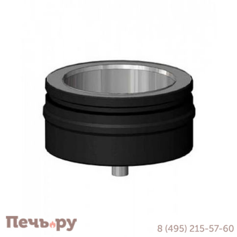 Конденсатоотвод Schiedel Permeter фото