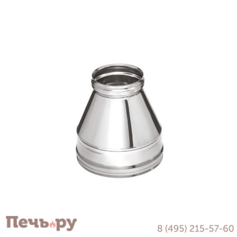 Конус Феррум (AISI 430/ 0.5) фото