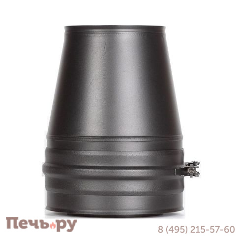 Конус Schiedel Permeter фото