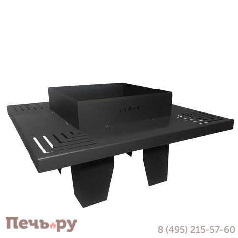 Костровая чаша Eysen Salamandra фото 3