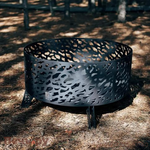 Костровая чаша Искры костра Оливия (4мм) фото 6