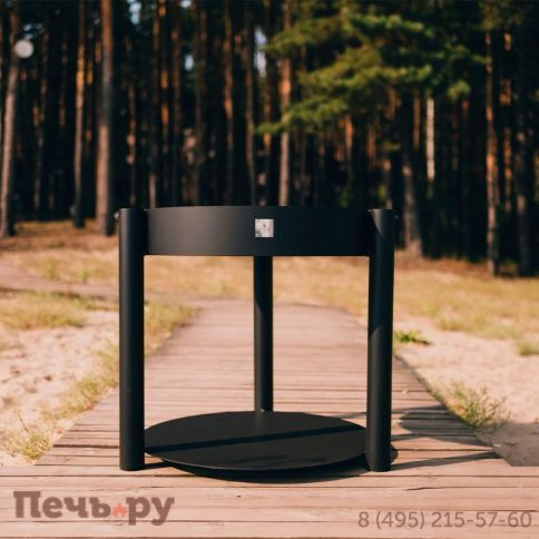 Костровой очаг Искры костра Rolf см (4мм) фото