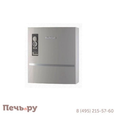 Котел Buderus Logamax E213 45kW фото