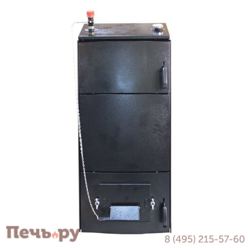 Котел твердотопливный Пересвет 16Т фото