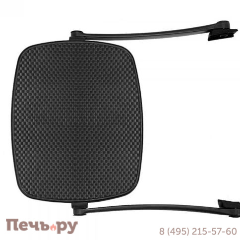 Козырек для шезлонга Gardeck Nardi антрацит фото