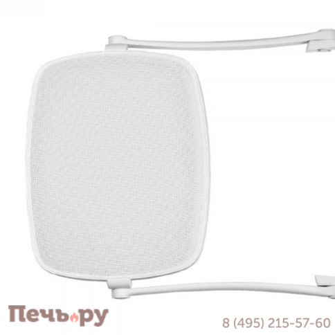 Козырек для шезлонга Gardeck Nardi бело-белый фото