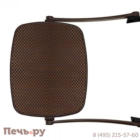 Козырек для шезлонга Gardeck Nardi кофе фото