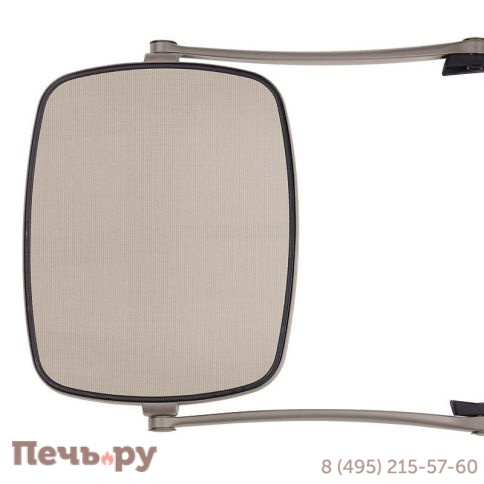 Козырек для шезлонга Gardeck Nardi тортора фото