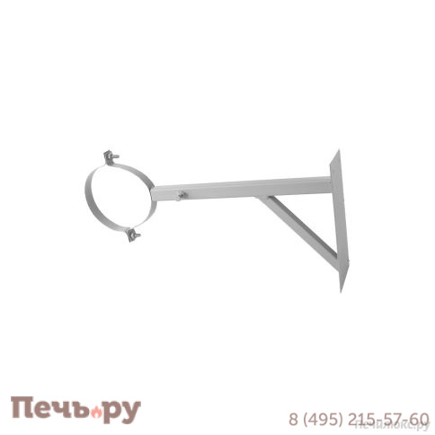 Крепеж Везувий д.200 серый фото