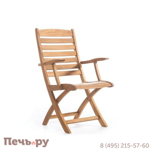 Кресло деревянное складное WArt Relax K фото