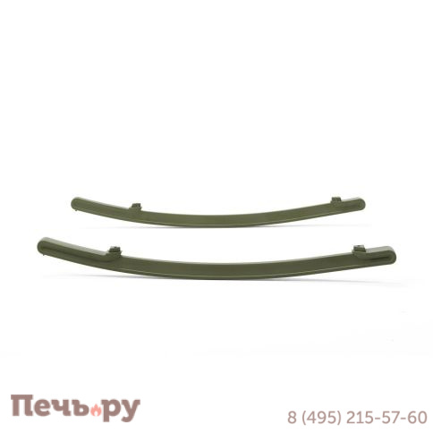 Кресло-качалка пластиковое с подушкой Gardeck Nardi Folio 003/403001000004/4029810 фото 13