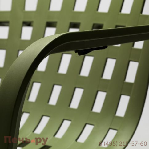 Кресло-качалка пластиковое с подушкой Gardeck Nardi Folio 003/403001000004/4029810 фото 7