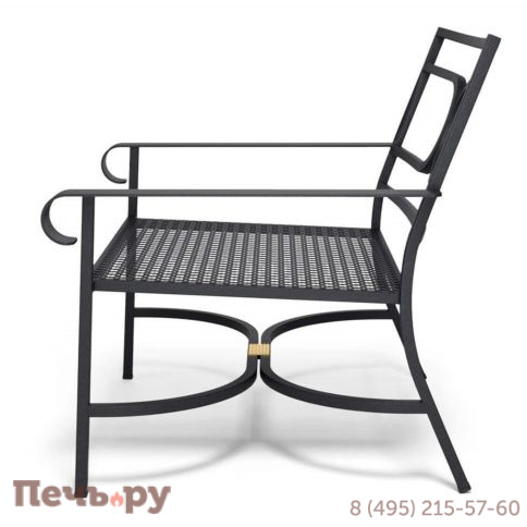 Кресло металлическое EMU Collier фото 5