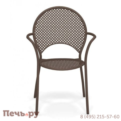 Кресло металлическое EMU Sole фото 6