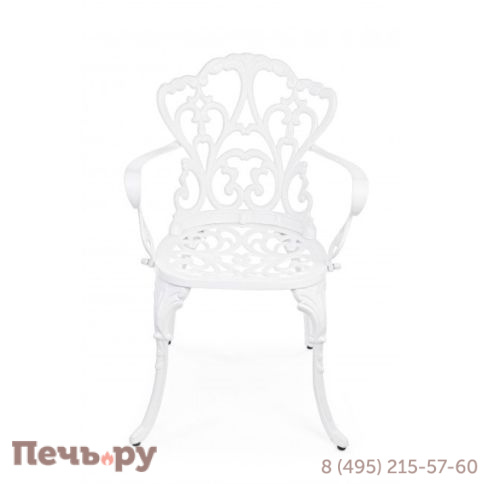 Кресло металлическое Garden Relax Victoria фото 5