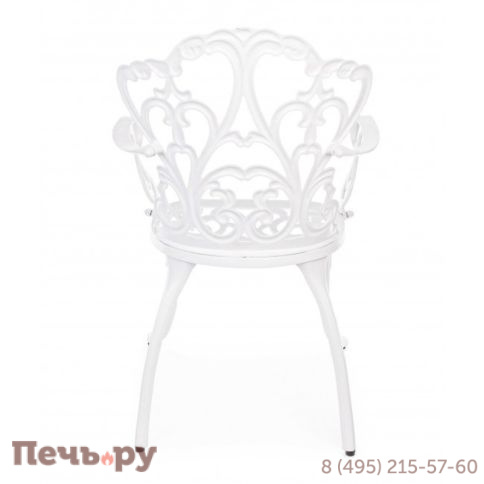 Кресло металлическое Garden Relax Victoria фото 6