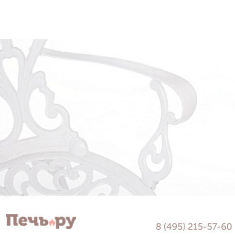 Кресло металлическое Garden Relax Victoria фото 8