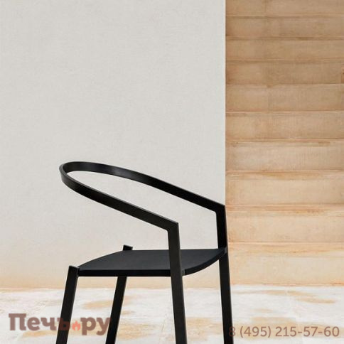 Кресло металлическое Myyour Push фото 4