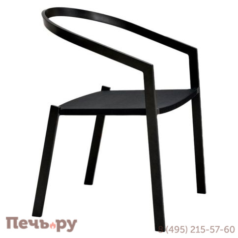 Кресло металлическое Myyour Push фото