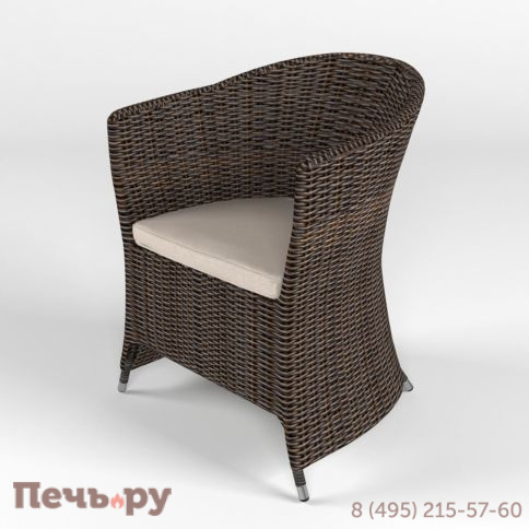 Кресло обеденное "Малага" фото