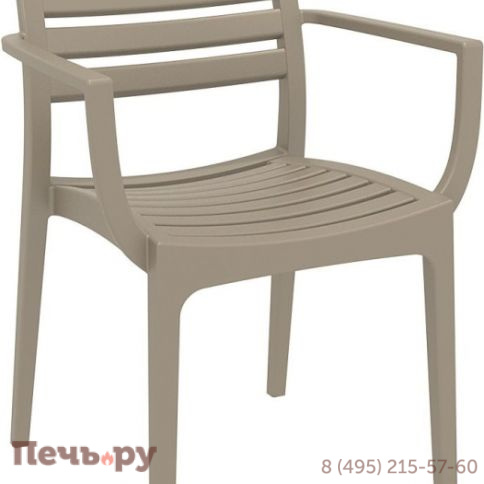 Кресло пластиковое Artemis 234/011-6526 фото