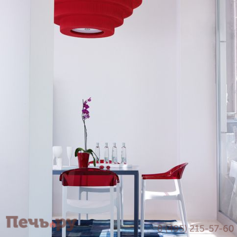 Кресло пластиковое Carmen 234/059-4584 фото 6