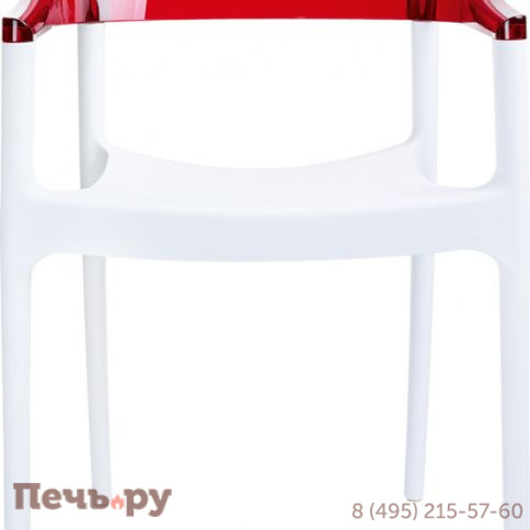 Кресло пластиковое Carmen 234/059-4584 фото 9