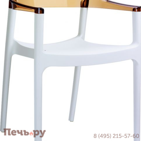 Кресло пластиковое Carmen 234/059-4607 фото