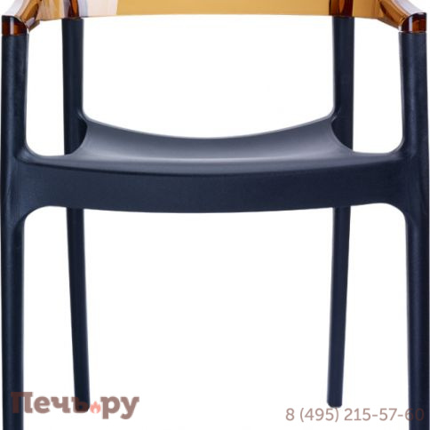 Кресло пластиковое Carmen 234/059-4652 фото 7