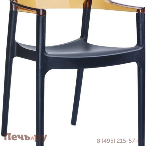 Кресло пластиковое Carmen 234/059-4652 фото