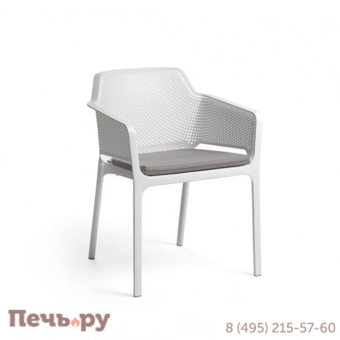 Кресло пластиковое Gardeck Nardi Net 003/4032600000 фото